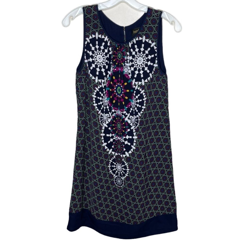 Laundry by Shelli Segal Dress‎